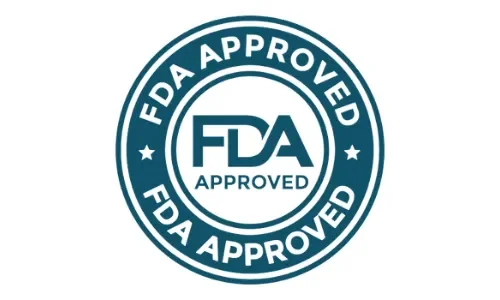 Burn Gummy™ FDA-Registered Manufacturing Facility